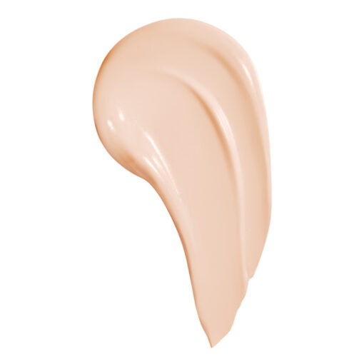 Base Maybelline Super Stay 24 hs Full Coverage 120 - Classic Ivory - Imagen 4