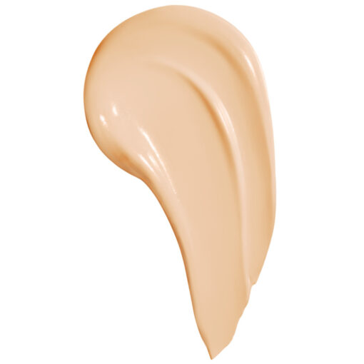 Base Maybelline Super Stay 24 hs Full Coverage 220 -  Natural Beige - Imagen 4