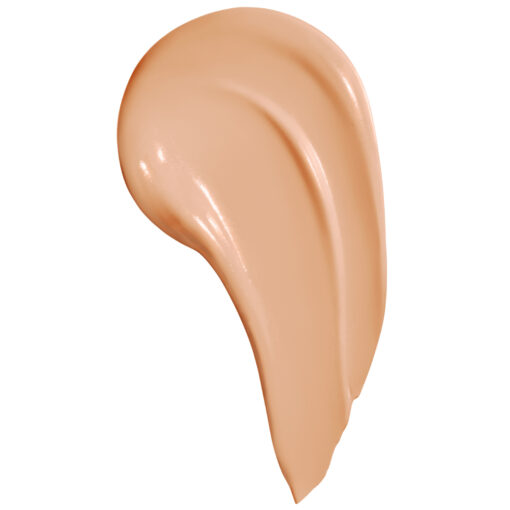 Base Liquida Maybelline Super Stay 24 hs Full Coverage Sun Beige - Imagen 4