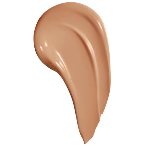 Base Liquida Maybelline Super Stay 24 hs Full Coverage Honey - Imagen 4