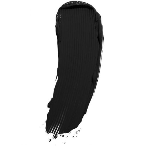 Máscara Maybelline Total Temptation Black - Imagen 4