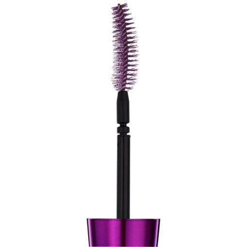 Máscara Maybelline The  Falsies Black - Imagen 2