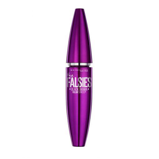 Máscara Maybelline The  Falsies Black - Imagen 3