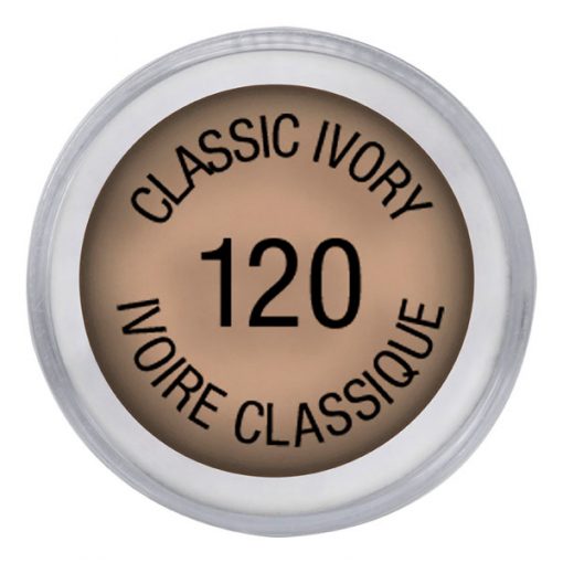 Base Maybelline Super Stay Stick  120 - Classic Ivory - Imagen 4