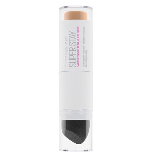 Base Maybelline Super Stay Stick  130 - Buff Beige - Imagen 3