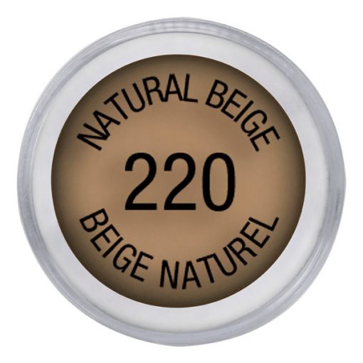 Base Maybelline Super Stay Stick  220 - Natural Beige - Imagen 4