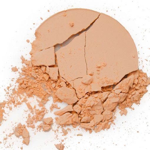 Polvo Compacto Maybelline Super Natural  Dorado - Imagen 3