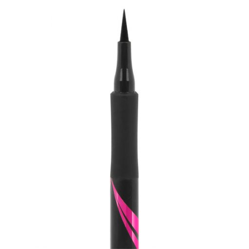 Delineador líquido Maybelline Hyper Precise All Day Black - Imagen 2