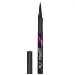 Delineador líquido Maybelline Hyper Precise All Day Matte Onyx