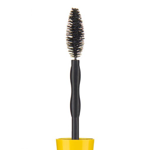 Máscara Maybelline The Colossal Go Extreme Black - Imagen 2