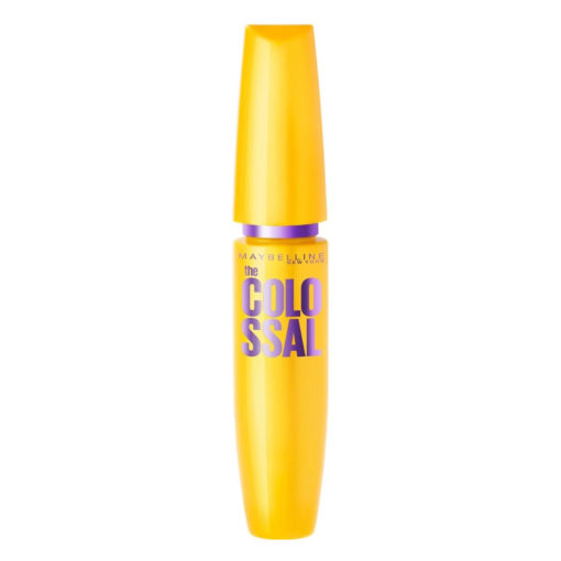 Máscara Maybelline The Colossal