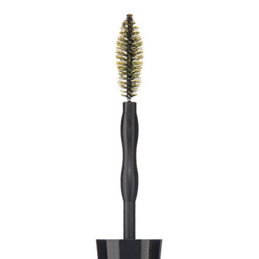 Máscara Maybelline The Colossal Go Extreme Intense Black Black - Imagen 2