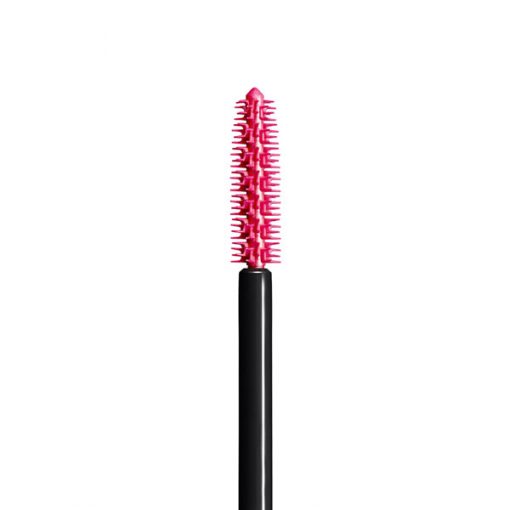 Máscara Maybelline The Falsies Push Up Drama Very Black - Imagen 2