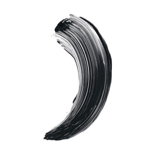 Máscara Maybelline The Falsies Push Up Drama Very Black - Imagen 4