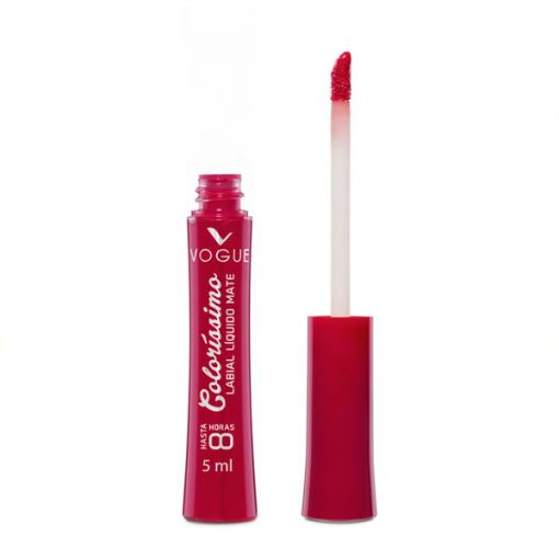 Labial líquido  Vogue Coloríssimo Efecto Mate Cupido