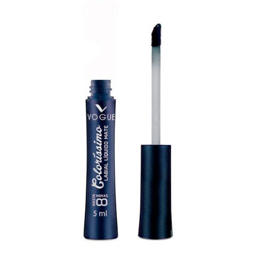 Labial líquido  Vogue Coloríssimo Efecto Mate Magnético