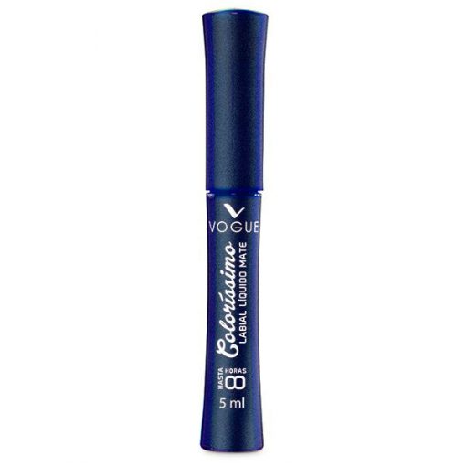 Labial líquido  Vogue Coloríssimo Efecto Mate Magnético - Imagen 2