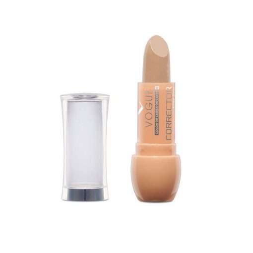 Corrector Vogue  Castaño