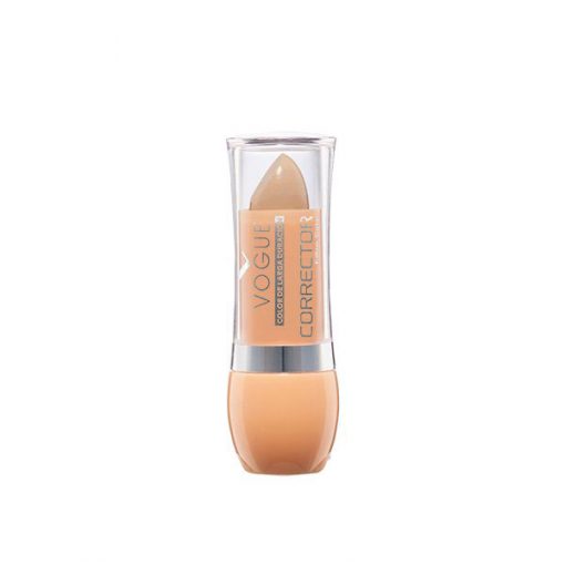 Corrector Vogue  Castaño - Imagen 2