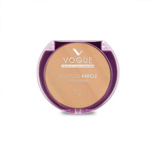 Polvo de arroz Vogue  Ballerina