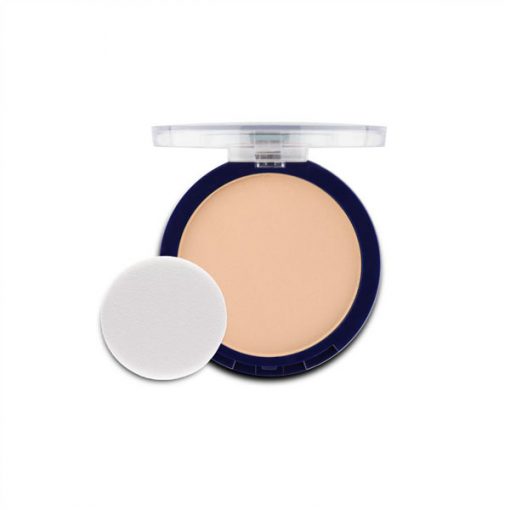 Polvo compacto Vogue Mate Natural Natural - Imagen 2