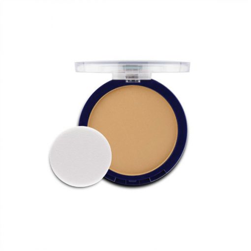 Polvo compacto Vogue Mate Natural Arena - Imagen 2