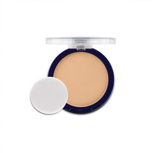 Polvo compacto Vogue Mate Natural Trópico - Imagen 2