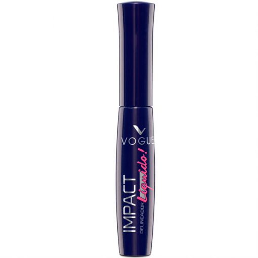 Delineador líquido Vogue Impact Negro - Imagen 2