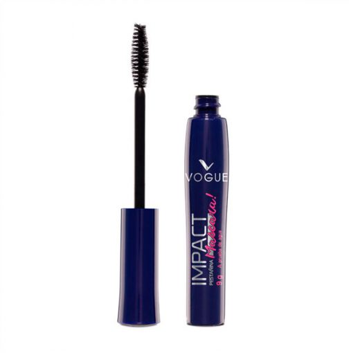 Máscara Vogue Impact Negro