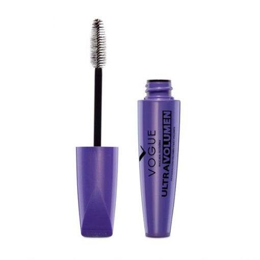 Máscara Vogue Ultra Volumen Negro