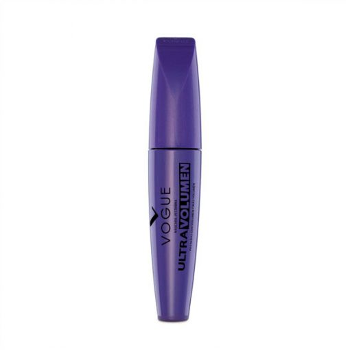 Máscara Vogue Ultra Volumen Negro - Imagen 2