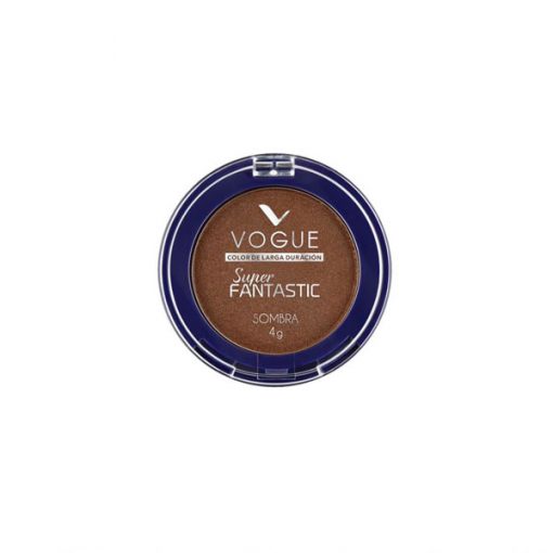 Sombra mono Vogue Super Fantastic Cocoa