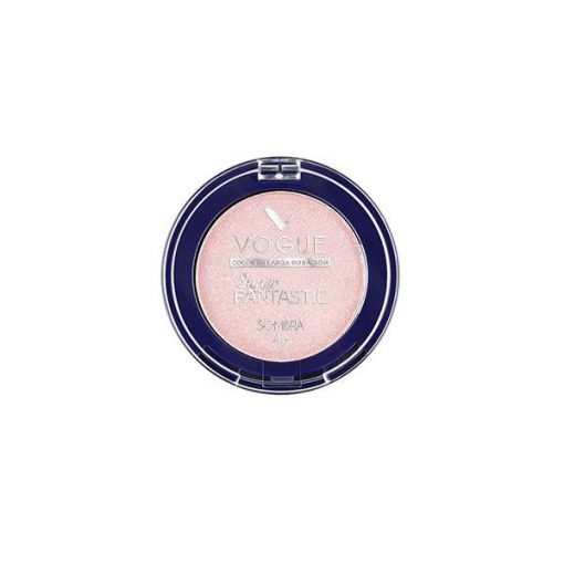 Sombra mono Vogue Super Fantastic Rosado