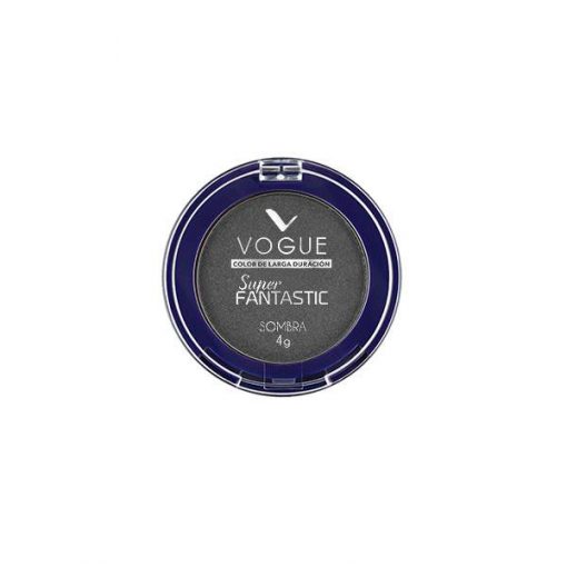 Sombra mono Vogue Super Fantastic Grafito