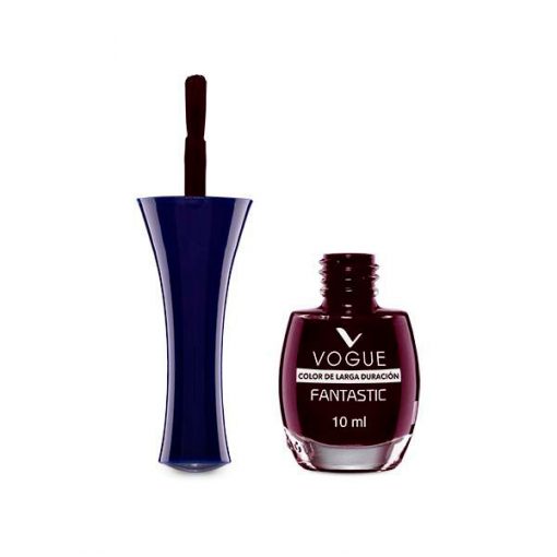 Esmalte Vogue Fantastic 42 - Agraz - Imagen 2