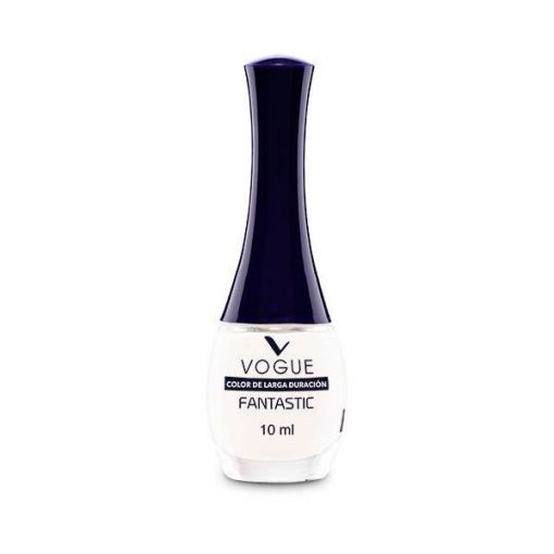 Esmalte Vogue Fantastic 2 - Blanco Amiño