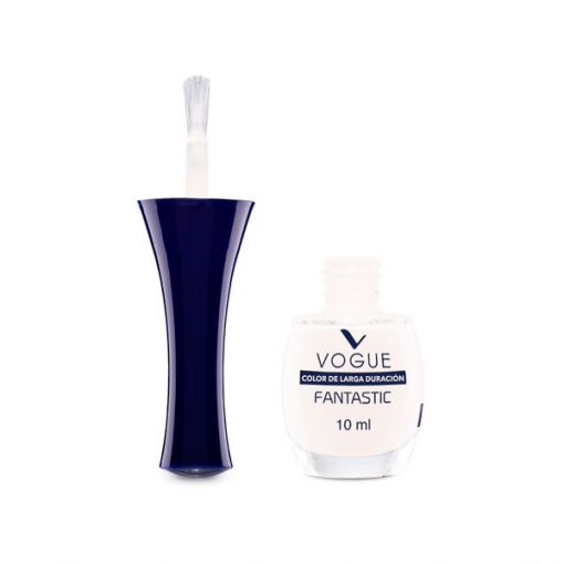 Esmalte Vogue Fantastic 2 - Blanco Amiño - Imagen 2
