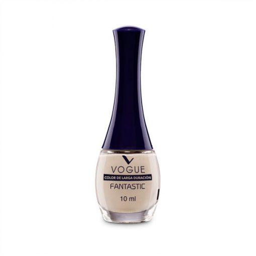 Esmalte Vogue Fantastic 11 - Delicado Francés *Vía Láctea*