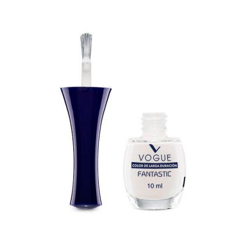 Esmalte Vogue Fantastic 3 - Ejecutivo Francés - Imagen 2