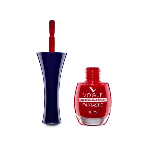 Esmalte Vogue Fantastic 60 - Amor Amor - Imagen 2