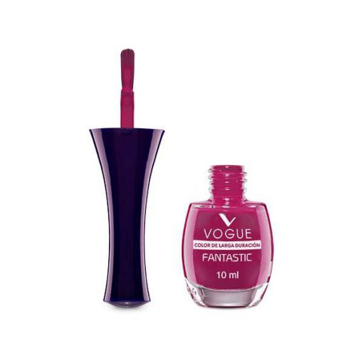 Esmalte Vogue Fantastic 18 - Cereza - Imagen 2