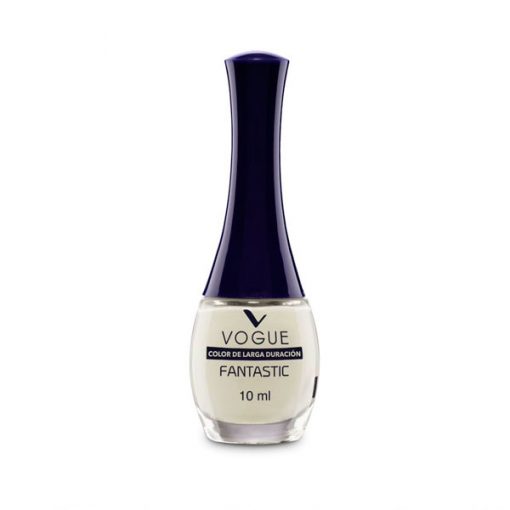 Esmalte Vogue Fantastic 9 - French Manicure