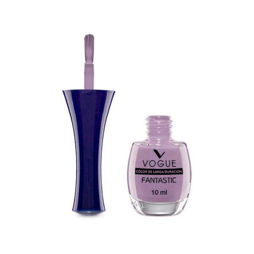 Esmalte Vogue Fantastic 186 - Lavanda - Imagen 2