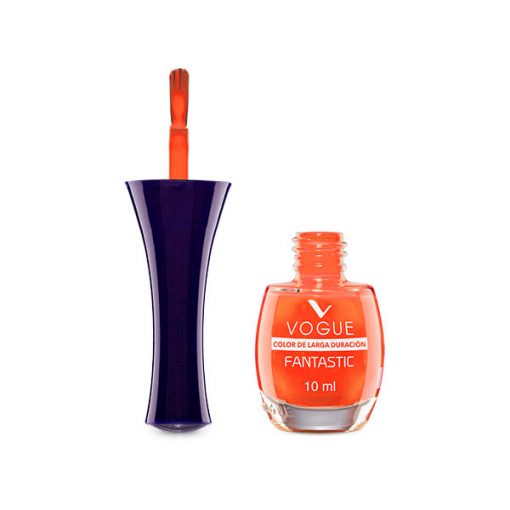 Esmalte Vogue Fantastic  254 - Infusión - Imagen 2