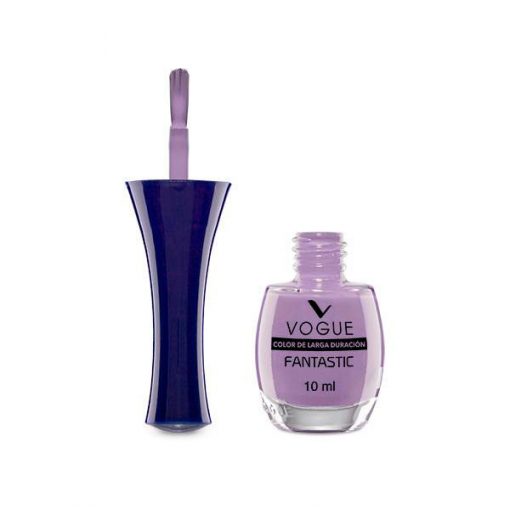 Esmalte Vogue Fantastic  226 - Acuarela - Imagen 2