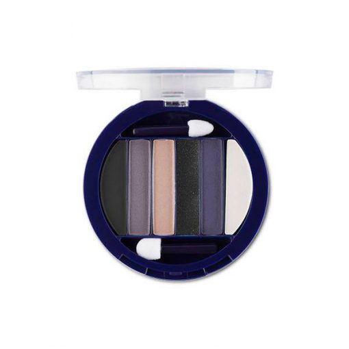Sombra Sexteto Vogue Super Fantastic 26 - Smokey - Imagen 2