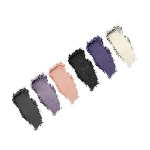 Sombra Sexteto Vogue Super Fantastic 26 - Smokey - Imagen 3