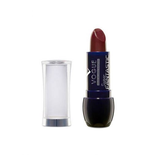 Labial Vogue Super Fantastic Borgoña