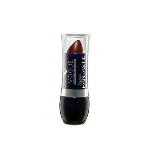 Labial Vogue Super Fantastic Borgoña - Imagen 3