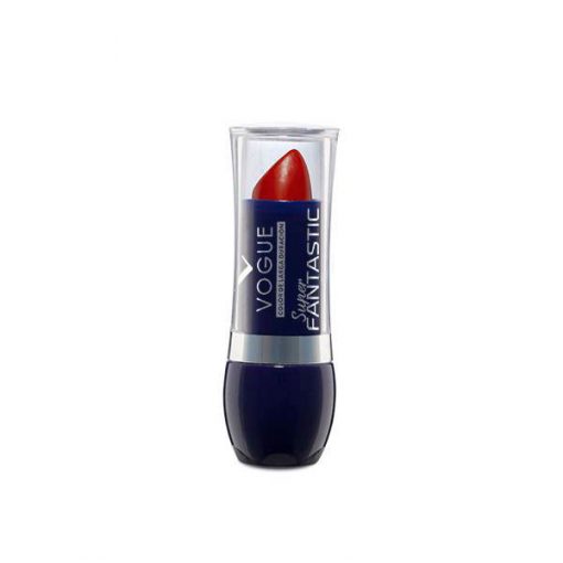 Labial Vogue Super Fantastic Rojo Mágico - Imagen 3
